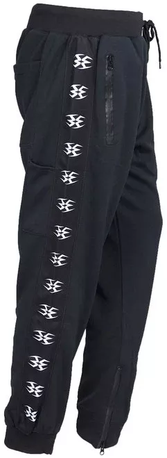 Empire Pro Paintball Joggers - Black