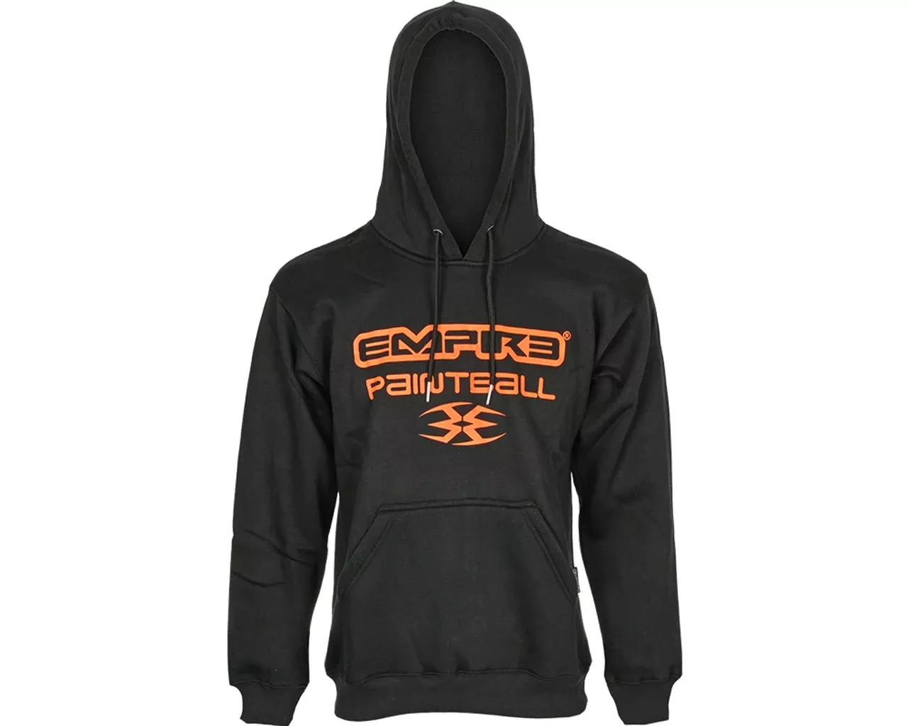Empire Pull Over Hoodie