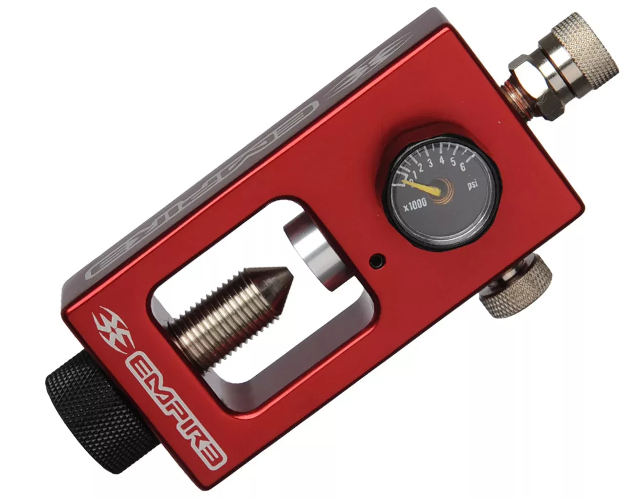 Empire Scuba HPA Fill Station