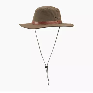 Endurawax Bush Hat