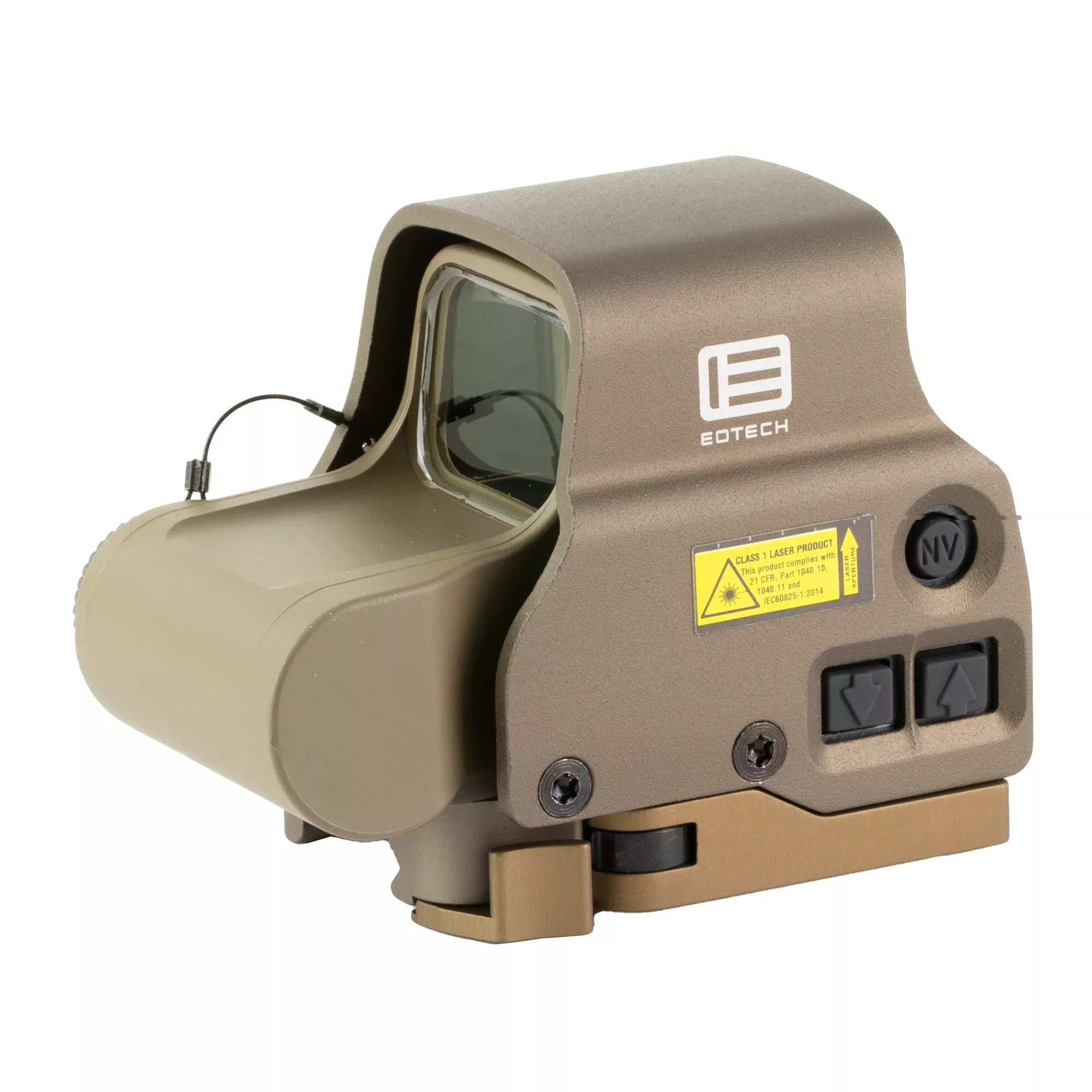 Eotech Exps3 1 Moa Dot Qd Tan
