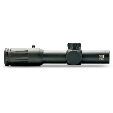 EOTech Vudu 1-10x28 FFP