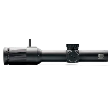 EOTech Vudu 1-6x24 FFP