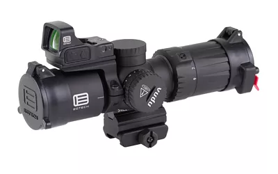 EOTECH VUDU 3-9X32 SFP MD6 MOA EFLX