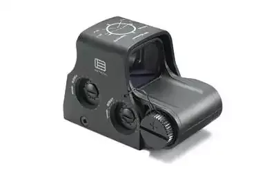 EOTech XPS2-300 "Blackout" Dual 1MOA Dot