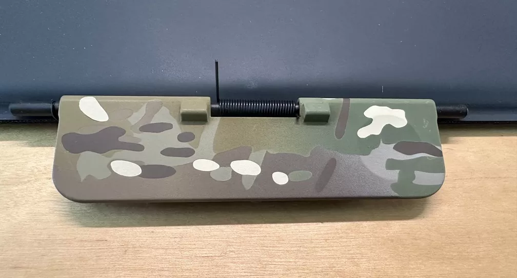 EPC, Multicam