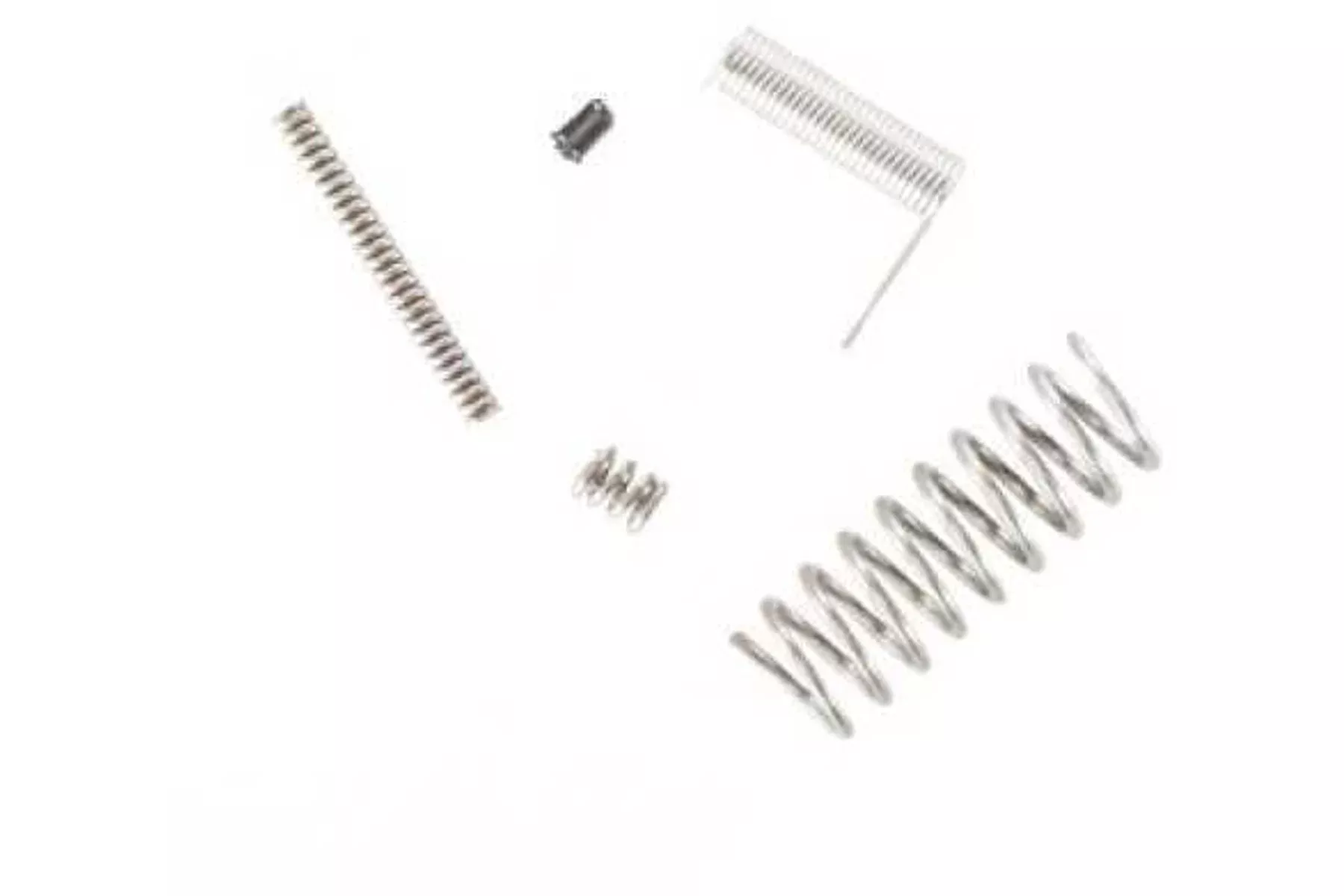 Ergo AR-15 Upper Spring Replacement Kit 5 Piece 4611