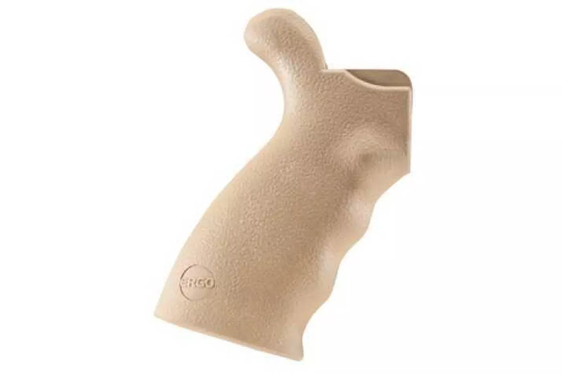 Ergo Grip Sure Rubber FN SCAR Coyote Brown 4141-CB