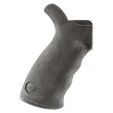 Ergo Grip SUREGRIP - Rifle Grip, AR Rifles, Black