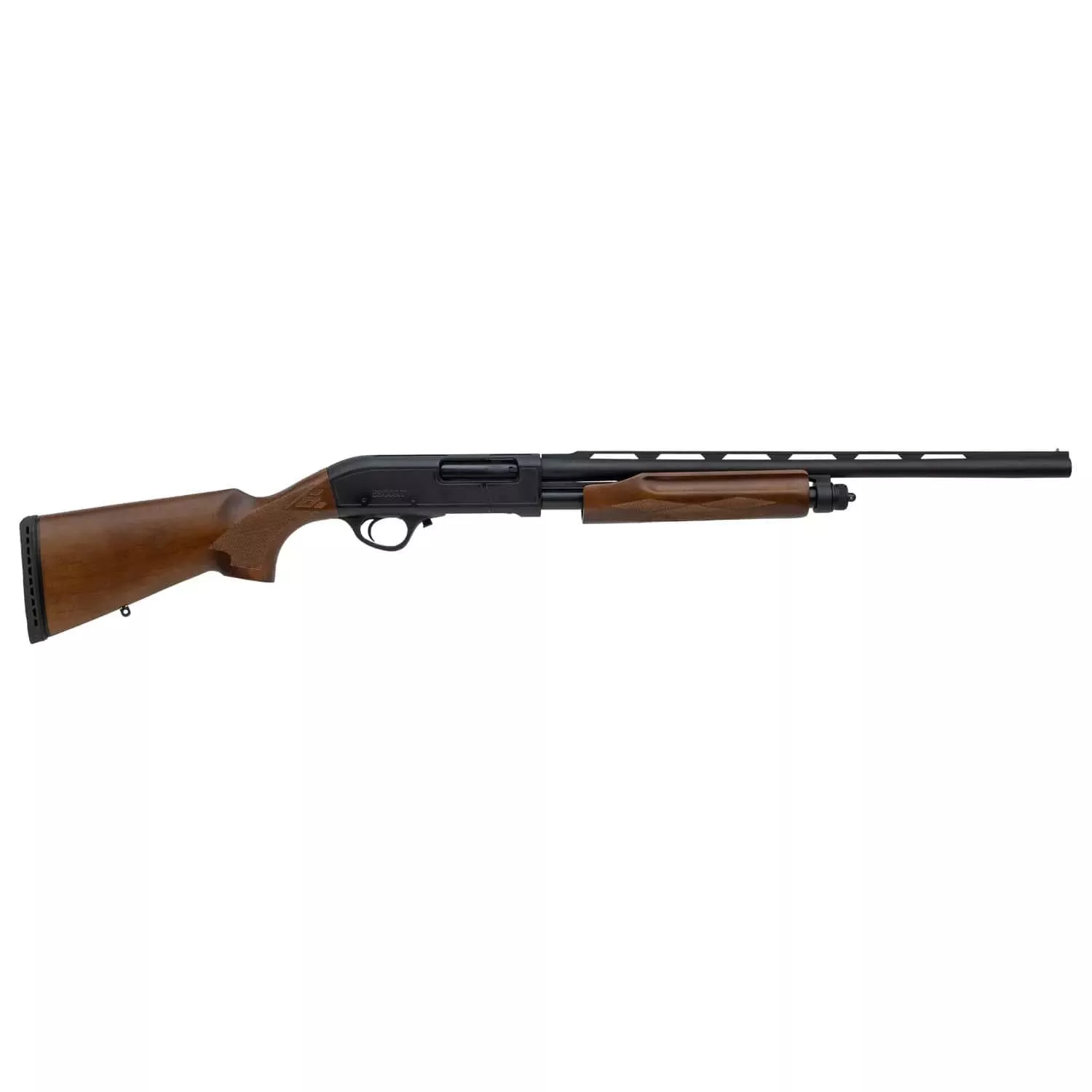 Escort WS Youth Shotgun 20ga 3" Chamber 4rd Capacity 22" Barrel Walnut Stock