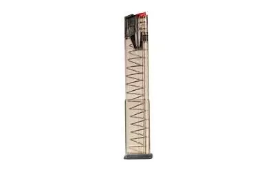 ETS MAG OMEGA FOR GLK 17/19 9MM 30RD