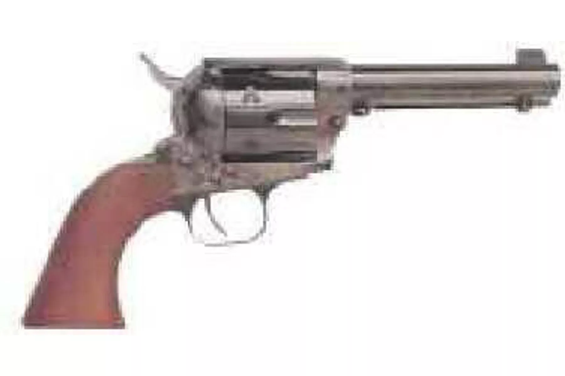 European American Armory Revolver EAA Bounty Hunter 44 Mag 4.5" Barrel Blued Finish 770075