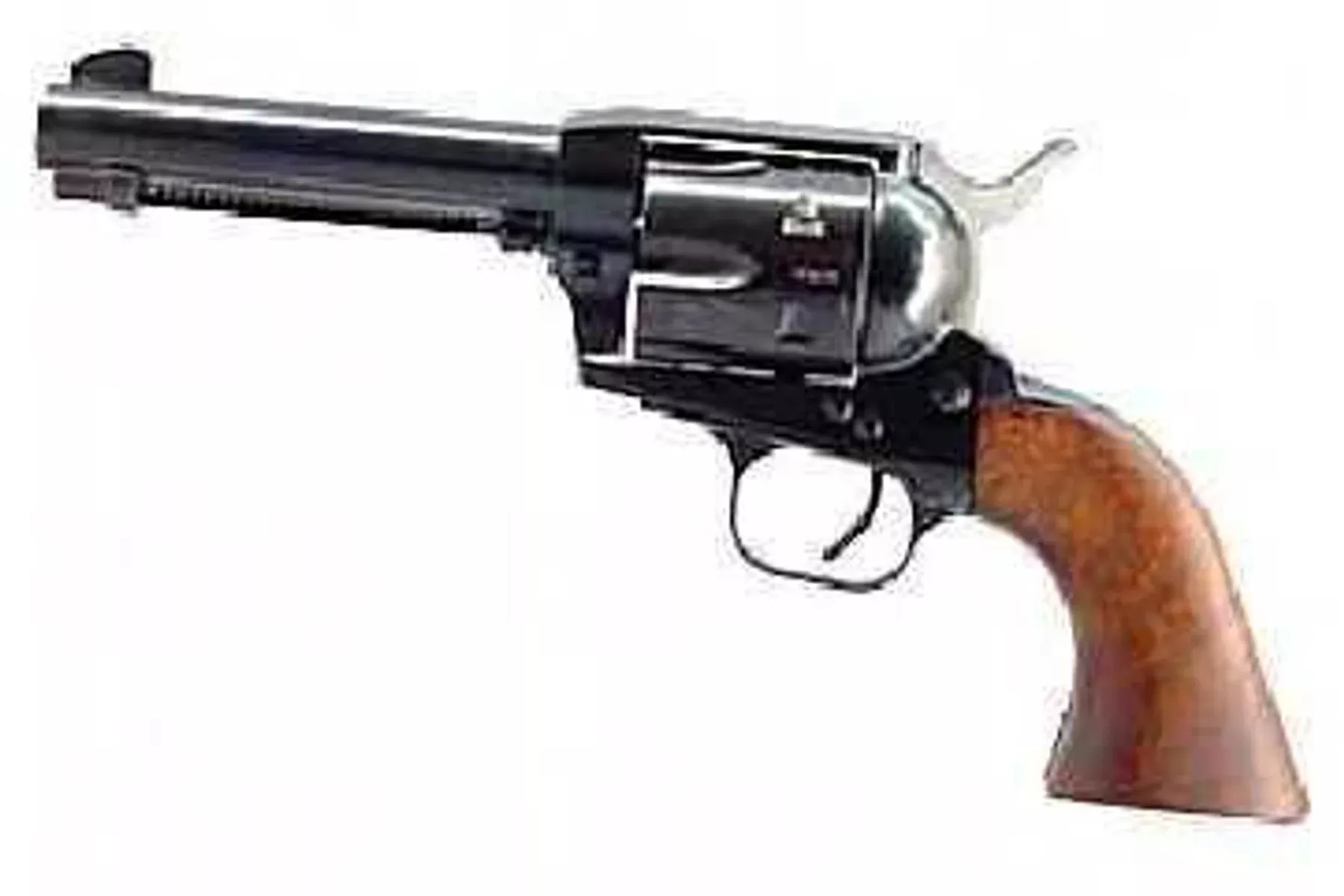 European American Armory Revolver EAA Bounty Hunter 45 Colt 7.5" Barrel Case Hardened Finish 770020