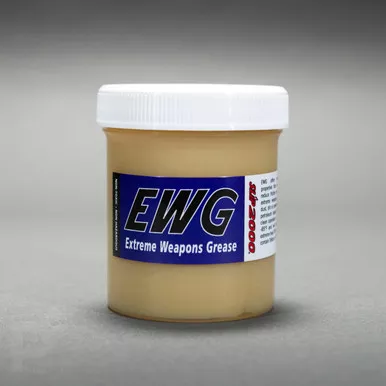 EWG: Extreme Weapons Grease 4 oz