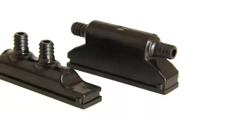 ExFog Additional Manifolds - Set of 2