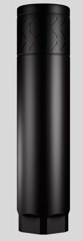 Exigent Overwatch762 Suppressor Caliber 7.62mm/.30 Cal Titanium – OW762