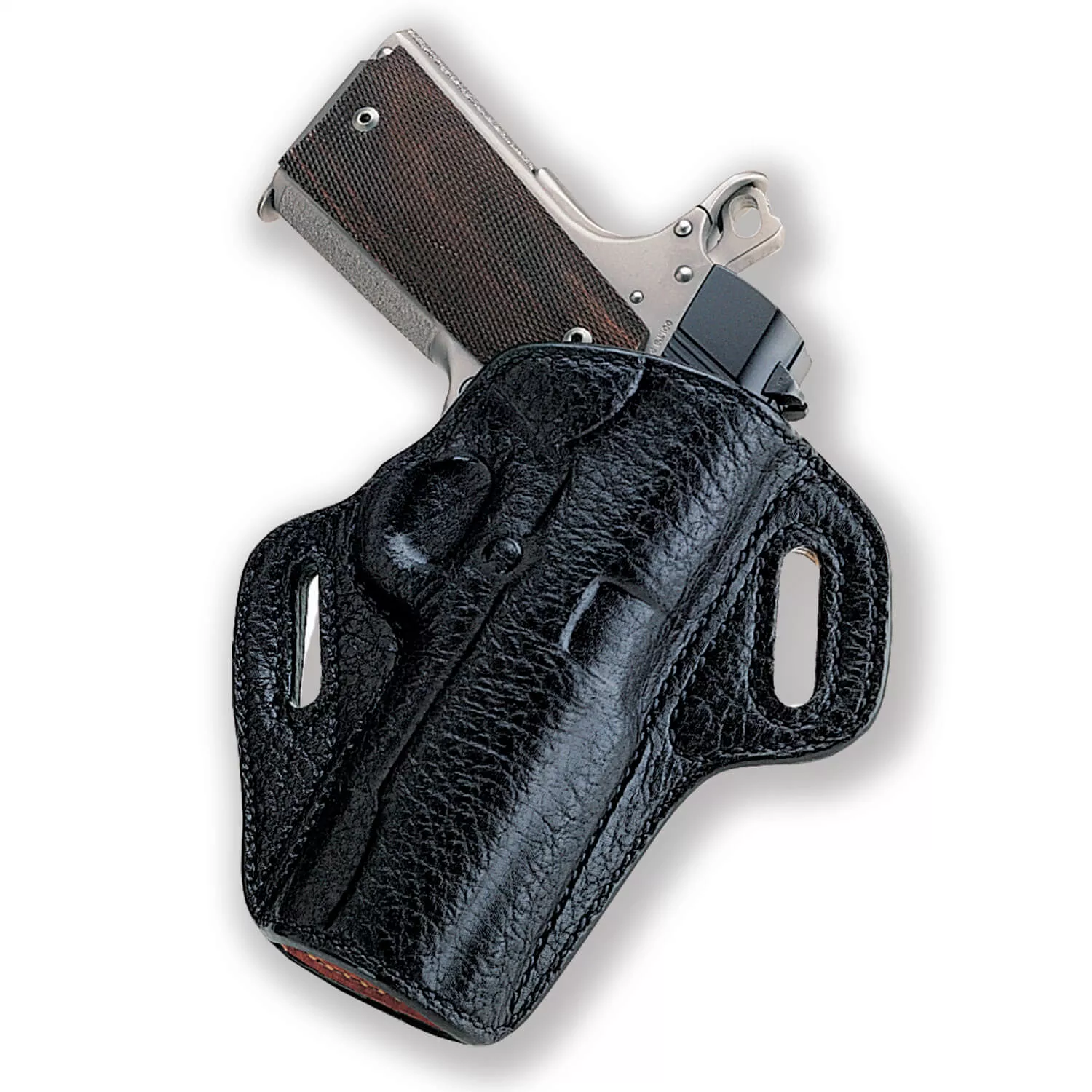 EXOTIC CONCEALABLE HOLSTER SHARKFOR AUTOS & REVOLVERS