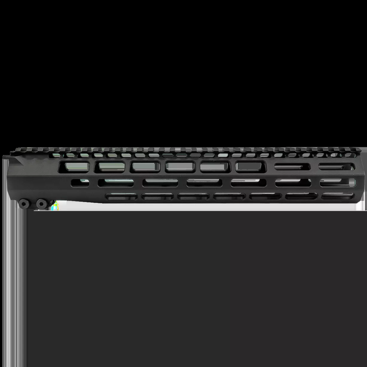Expo Arms 15″ AR15 Handguard-OPEN BOX