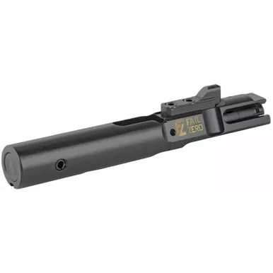 FailZero Black Nitride 9mm Bolt Carrier Group