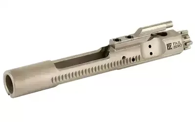 FailZero M16 Bolt Carrier Group No Hammer Matte
