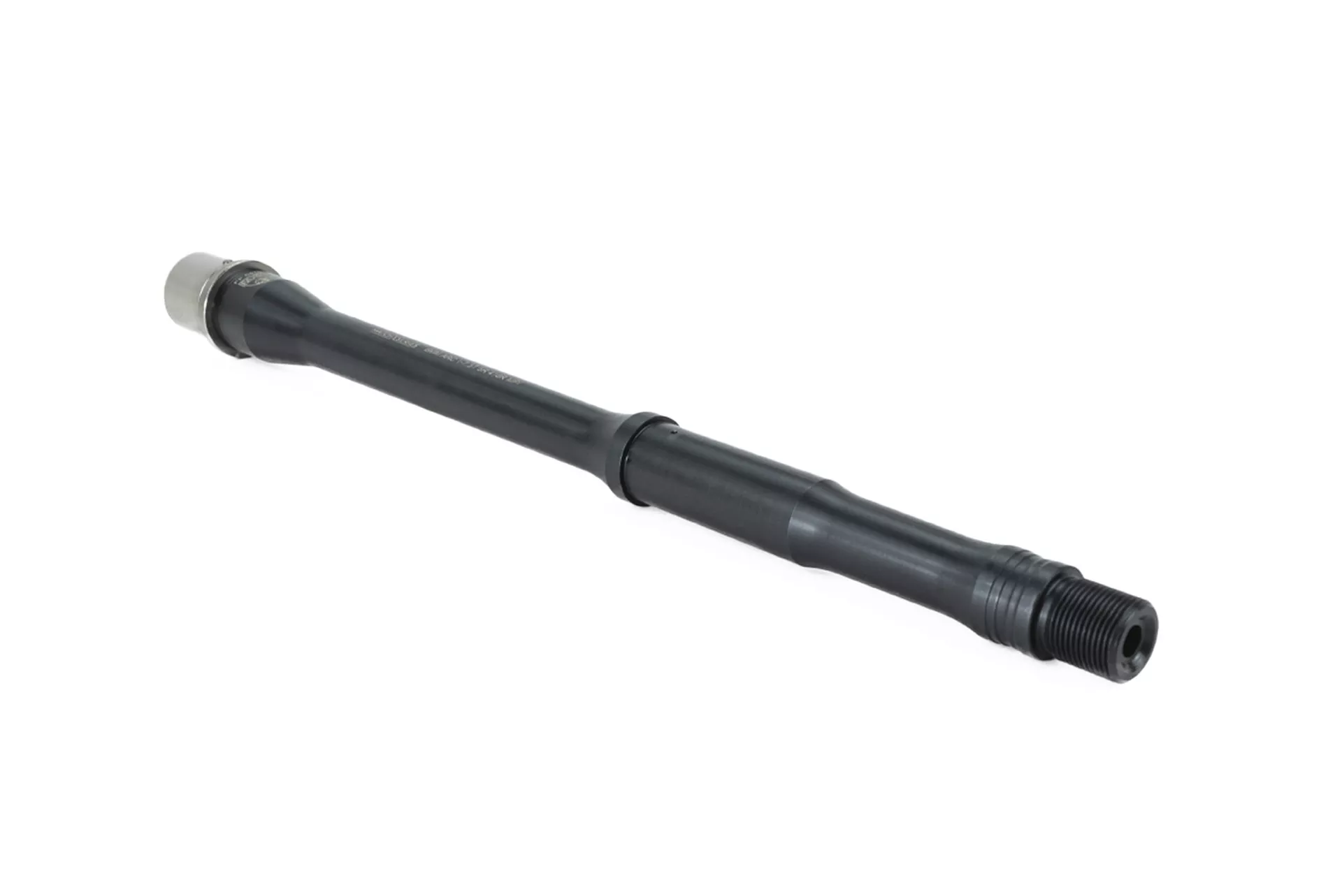 Faxon Firearms 12.5″ GUNNER 6mm ARC Carbine 4150 1:7 Nitride / Melonite Barrel – 15BARC75C12NGQ-5R-NP3