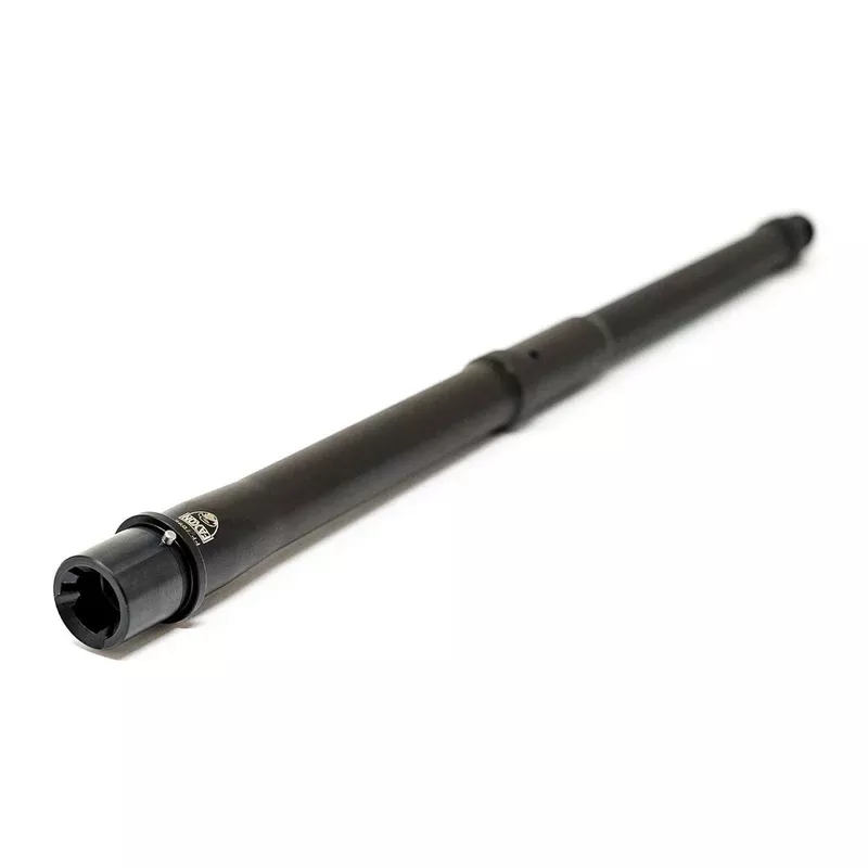 FAXON FIREARMS – Duty 450 Bushmaster 16″ 1-16 Twist Big Gunner BBL Nitride Quantity Discount PriceAdd To Favorite