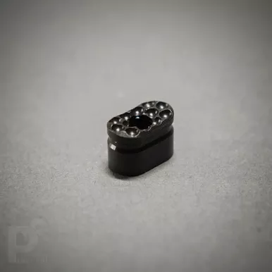 FCD Enhanced Magazine Release (EMR-H)