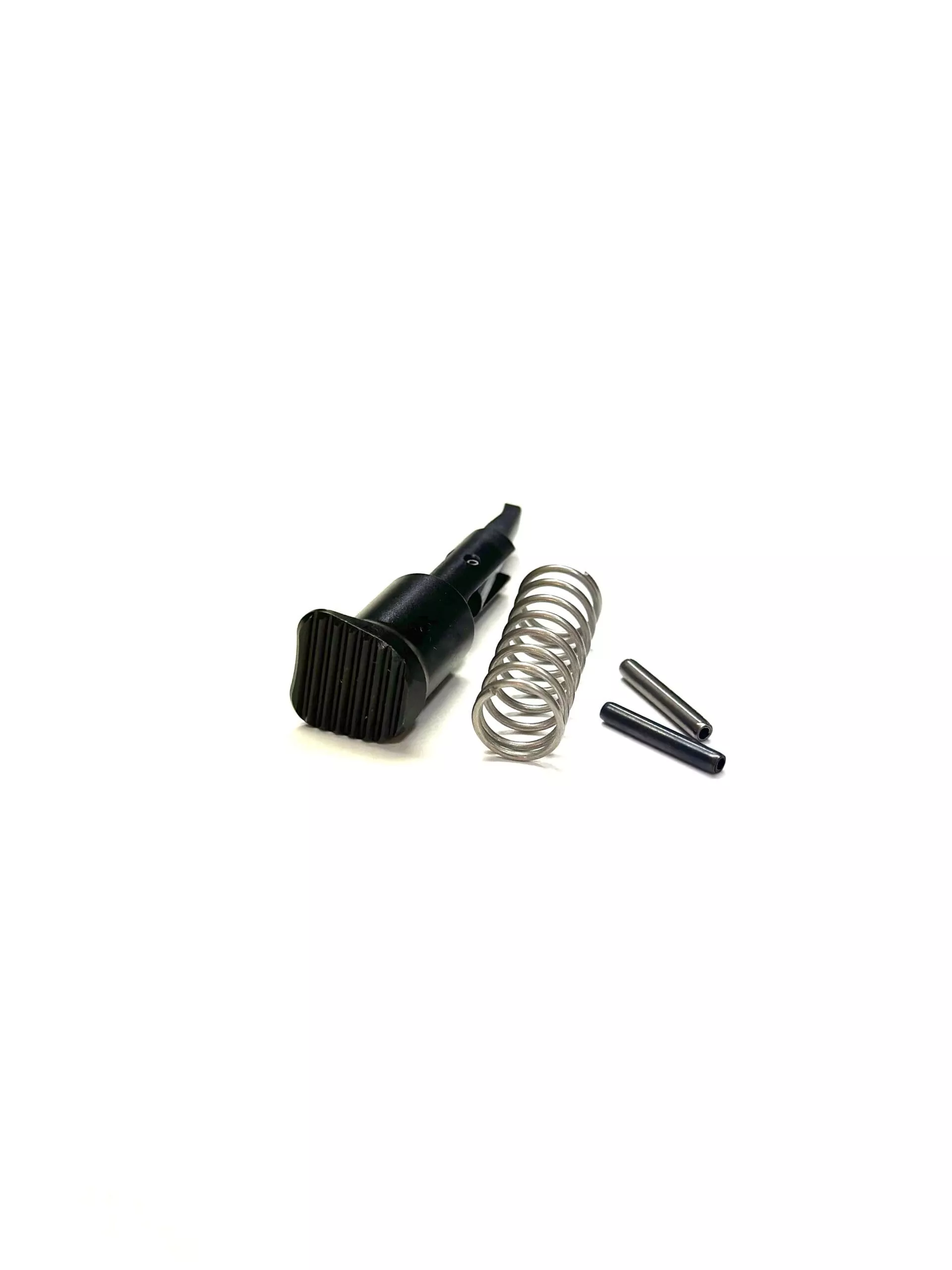 FCD/ Hodge LSFA Forward Assist-Serrated