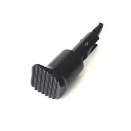 FCD LSFA (Low Snag Forward Assist) Serrated