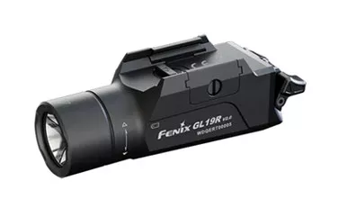 Fenix GL19R V2 1200 Lumen Rechargeable Pistol