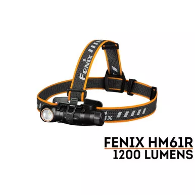 Fenix HM61R Headlamp