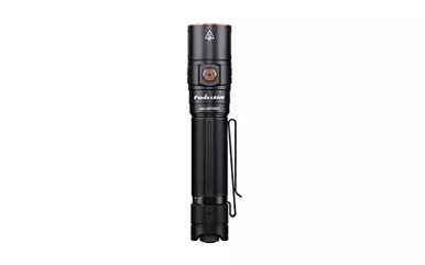 Fenix LD30R 1700 Lumen Rechargble Black