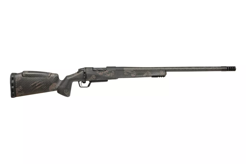 FIERCE FIREARMS CF RIVAL XP 2 6CM BLK/TPY 20″#