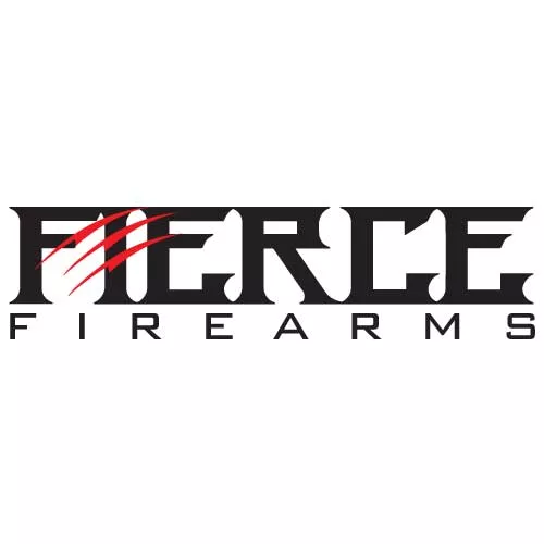 FIERCE FIREARMS CT ROGUE 2 TI 22CM BLK/S 16″ #