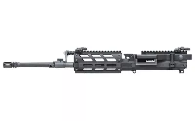 Fight Mcr Dual Fd Upr 556 Mlok 16.25