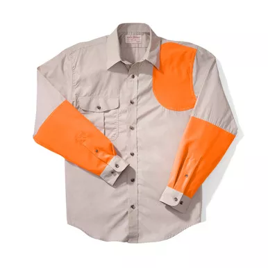 Filson Lightweight Shooting Shirt LH