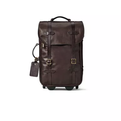 Filson Weatherproof Rolling Carry-On Bag Medium