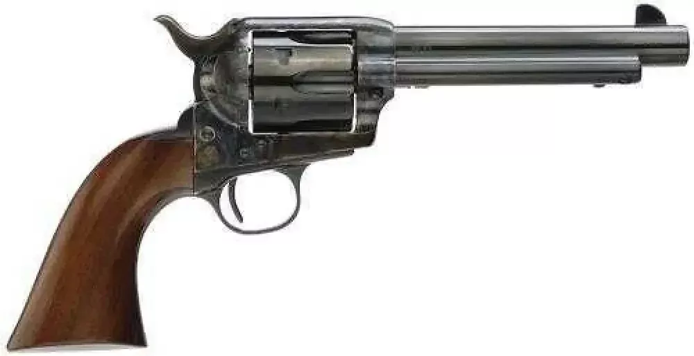 Finest Cattleman 1873 Revolvers for the Company Gunfighter