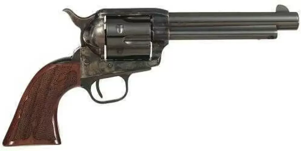 Finest Western Gambler Guns 1873 Single Action Revolvers