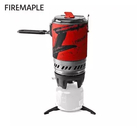 Fire Maple Polaris X5 Cooking System