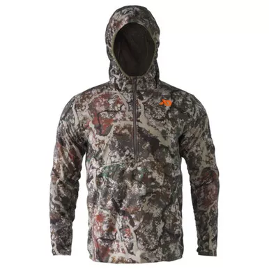 First Lite Men's Navigator Hoody