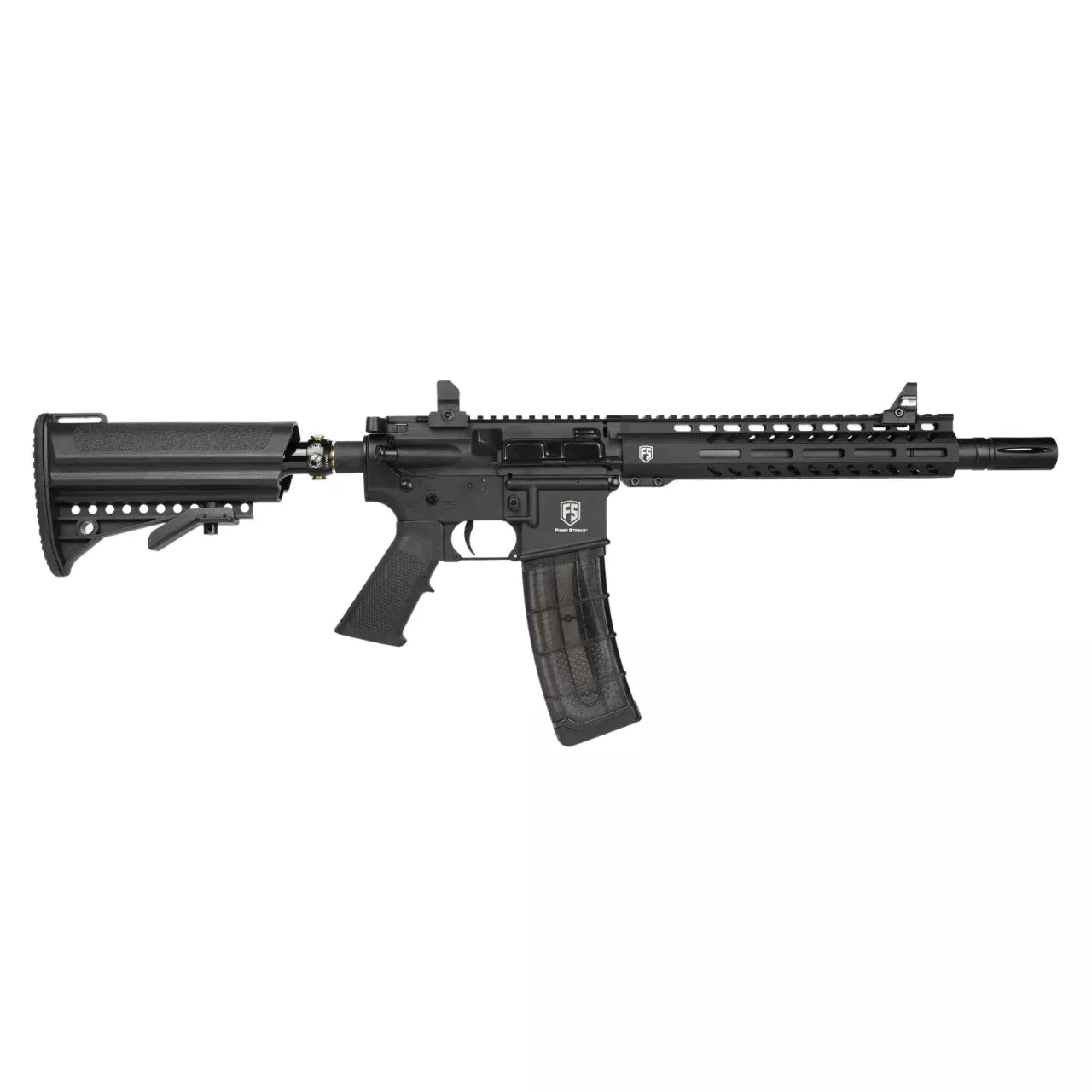First Strike T15 Gen 5 Carbine Magfed Paintball Marker