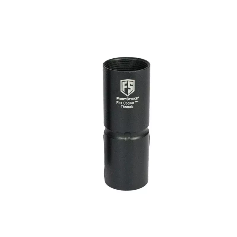 First Strike T15 & Legacy Performance T16 Autococker Barrel Adapter