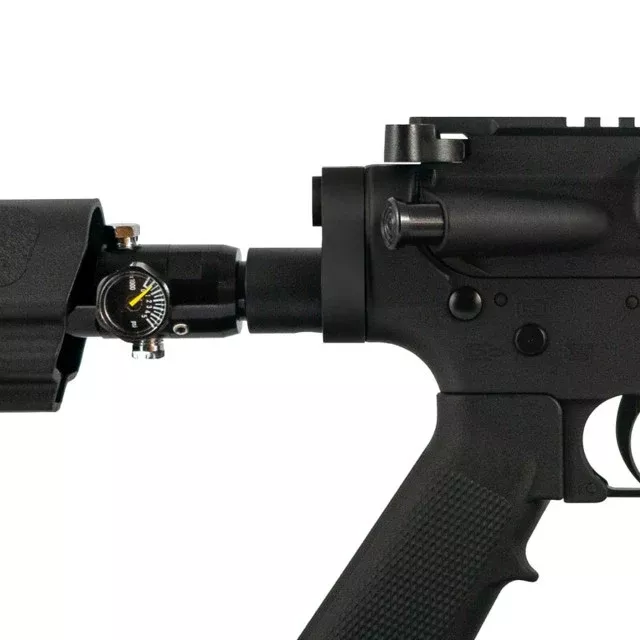 First Strike T15 & Legacy Performance T16 Rear Dropdown ASA Adapter