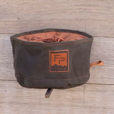 Fishpond Bow Wow Travel Food Bowl