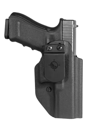 Fits Glock 17/22/34/47Ambidextrous AIWB/OWB Holster