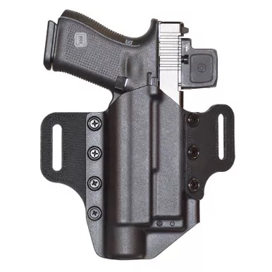 Fits Glock 19/45 Gen 6 TLR1 - X300U GUARDIAN OWB Ultra Concealment Light Holster