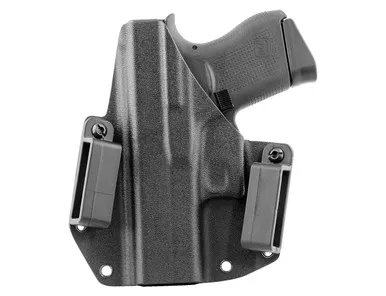 Fits Glock 43 - OWB Holster