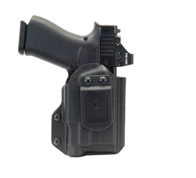 Fits Glock 43x TLR-7 SUB - Ambidextrous AIWB/OWB Holster