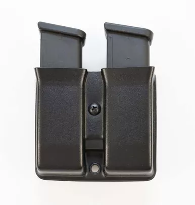 Fits Glock 9/40 Double Stack Double Mag Pouch